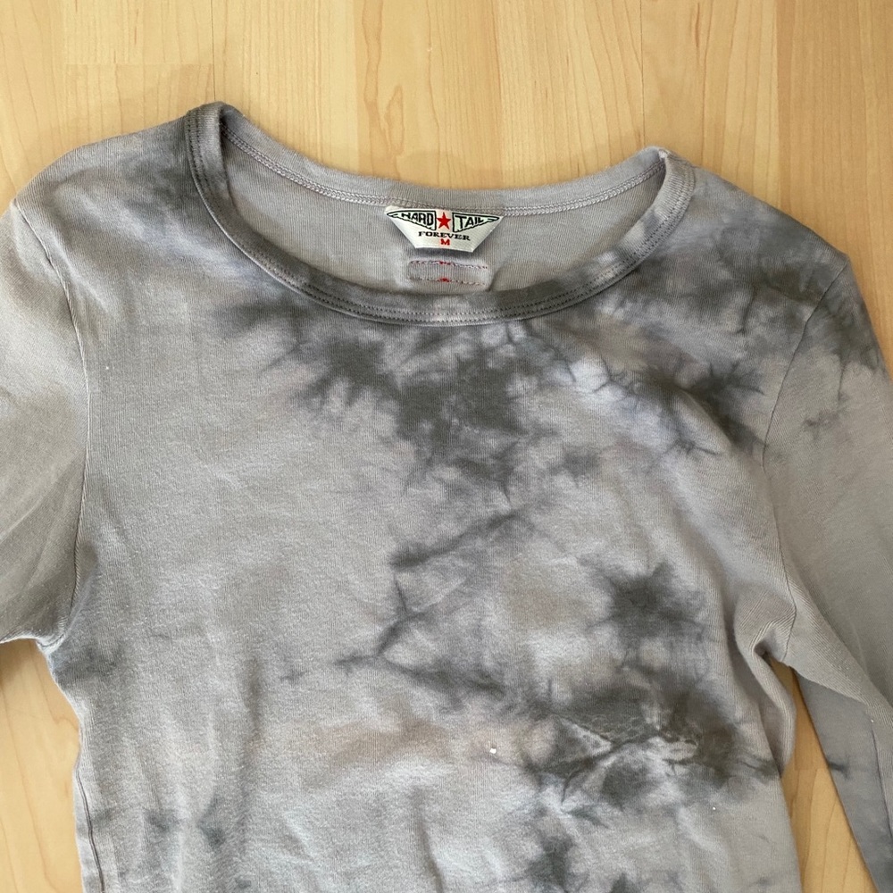HARDTAIL Tshirt - Picture 2 of 3